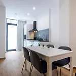 Vlc Host- Fray Pedro 아파트