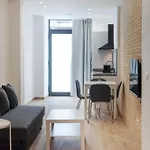 Vlc Host- Fray Pedro 아파트