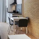 Vlc Host- Fray Pedro 아파트 발렌시아