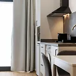 Vlc Host- Fray Pedro 아파트 *