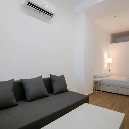 Vlc Host- Fray Pedro Appartement