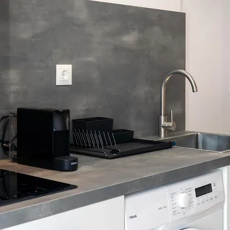 Appartement Vlc Host- Fray Pedro Valence