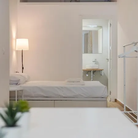 Appartement Vlc Host- Fray Pedro