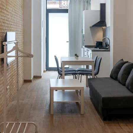 Appartement Vlc Host- Fray Pedro *