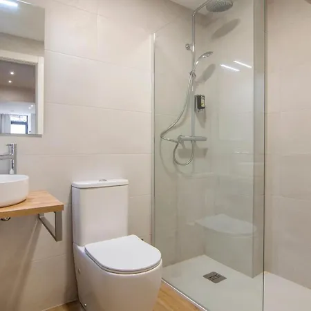 Appartement Vlc Host- Fray Pedro *