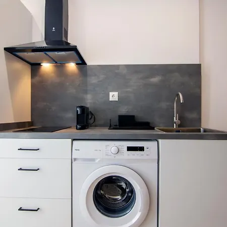 Appartement Vlc Host- Fray Pedro *
