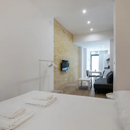 Appartement Vlc Host- Fray Pedro Valence