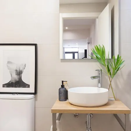 Appartement Vlc Host- Fray Pedro