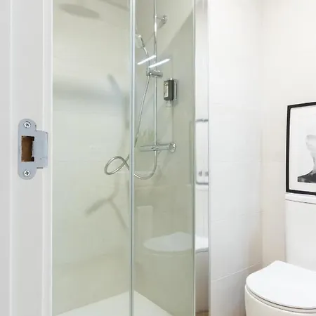 Appartement Vlc Host- Fray Pedro