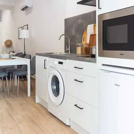 Appartement Vlc Host- Fray Pedro *