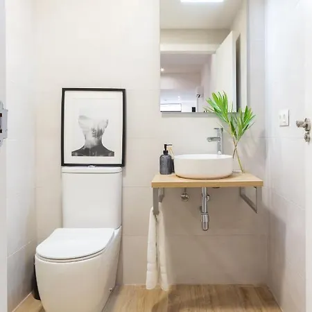Appartement Vlc Host- Fray Pedro