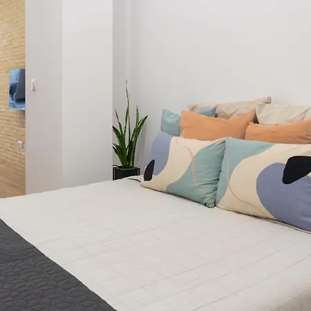 Vlc Host- Fray Pedro Appartement *