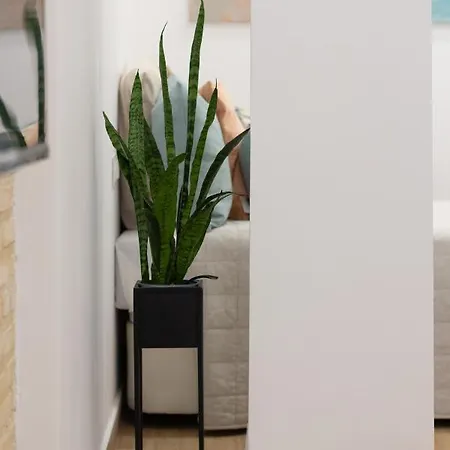 Vlc Host- Fray Pedro Appartement *