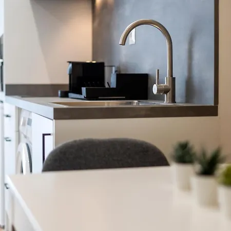 Vlc Host- Fray Pedro Appartement *
