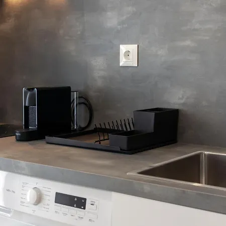 Vlc Host- Fray Pedro Appartement Valence