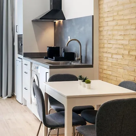 Appartement Vlc Host- Fray Pedro *