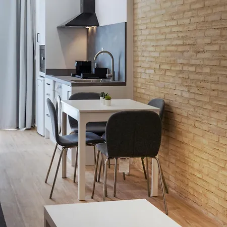 Vlc Host- Fray Pedro Appartement Valence