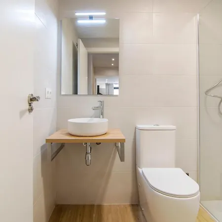 Vlc Host- Fray Pedro Appartement