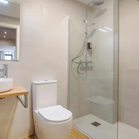 Appartement Vlc Host- Fray Pedro *
