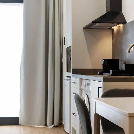 Vlc Host- Fray Pedro Appartement *