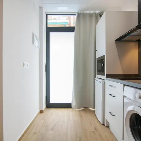 דירה Vlc Host- Fray Pedro ולנסיה