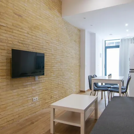 Vlc Host- Fray Pedro Apartamento