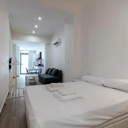 Vlc Host- Fray Pedro דירה