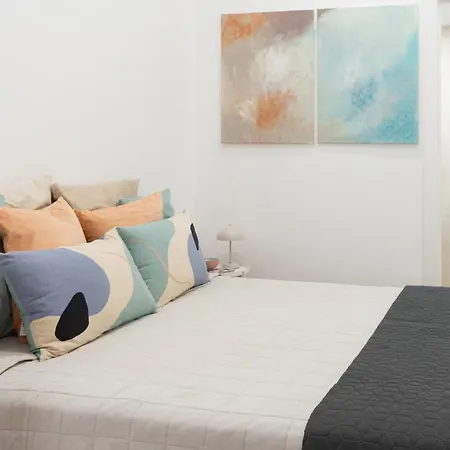 Vlc Host- Fray Pedro דירה