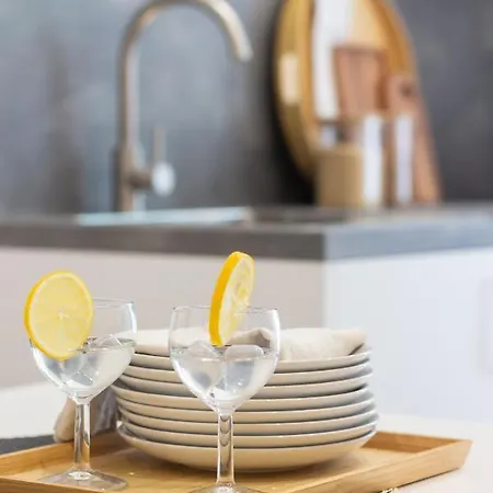 Vlc Host- Fray Pedro דירה