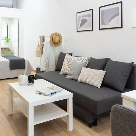 Vlc Host- Fray Pedro דירה *