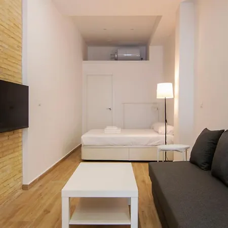 Apartamento Vlc Host- Fray Pedro