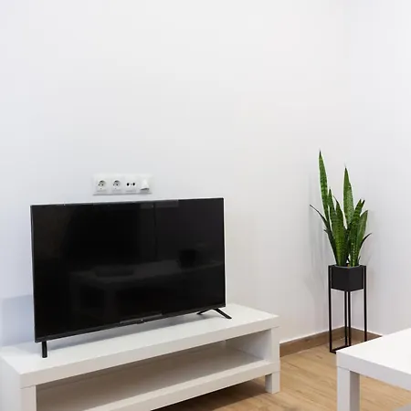 Appartamento Vlc Host- Fray Pedro Valenza