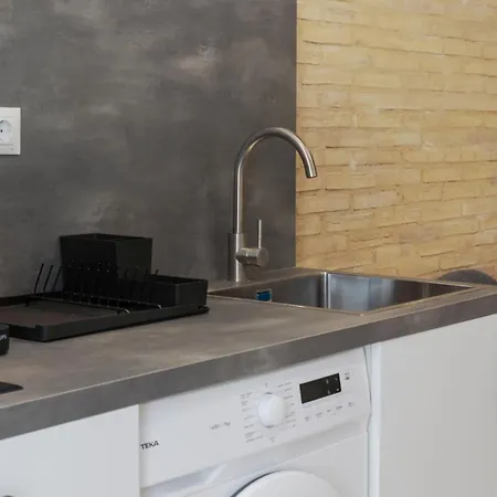 Vlc Host- Fray Pedro דירה