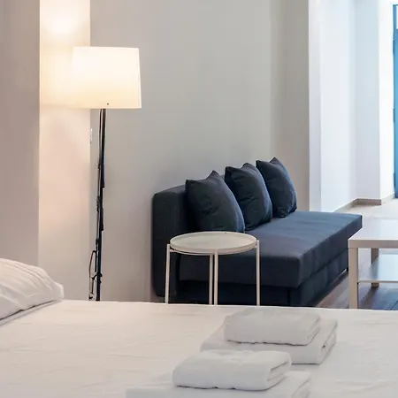 Vlc Host- Fray Pedro דירה ולנסיה