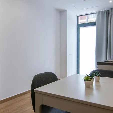 Vlc Host- Fray Pedro ולנסיה