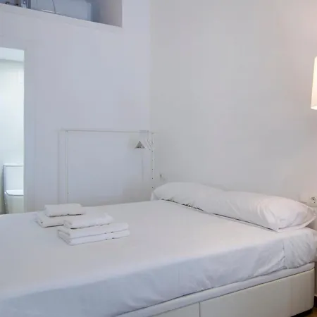 Vlc Host- Fray Pedro דירה