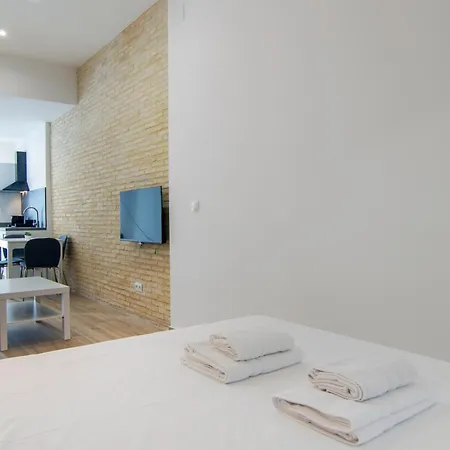 Vlc Host- Fray Pedro Apartamento