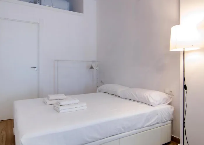 Appartamento Vlc Host- Fray Pedro Valenza