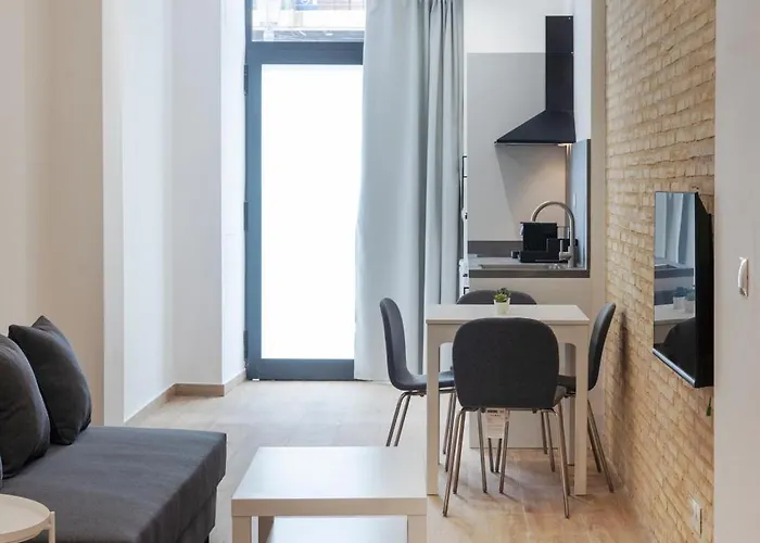 Vlc Host- Fray Pedro Appartamento