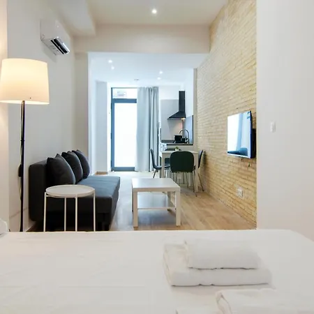 Appartement Vlc Host- Fray Pedro *