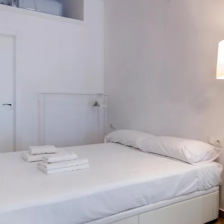 Appartement Vlc Host- Fray Pedro Valencia