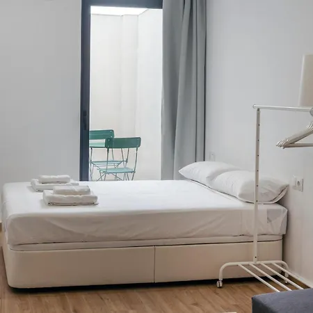 Appartement Vlc Host- Fray Pedro Valencia