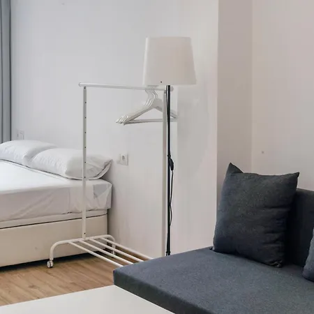 Vlc Host- Fray Pedro Appartement
