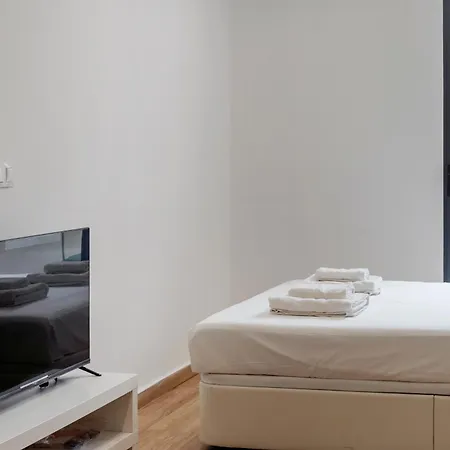 Vlc Host- Fray Pedro Appartement *
