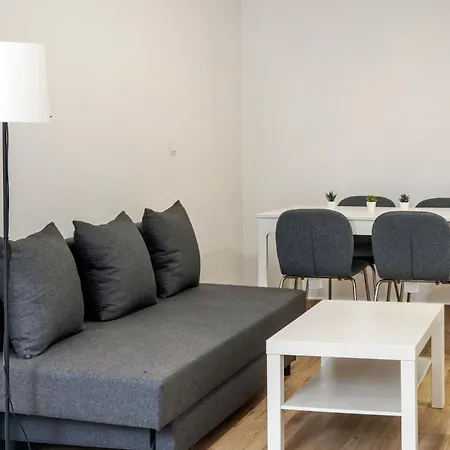 Appartement Vlc Host- Fray Pedro *