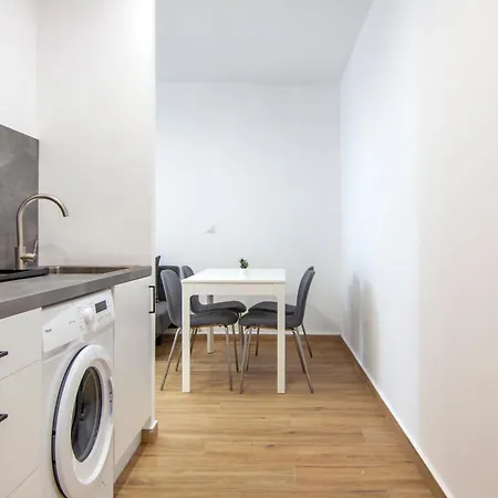 Appartement Vlc Host- Fray Pedro