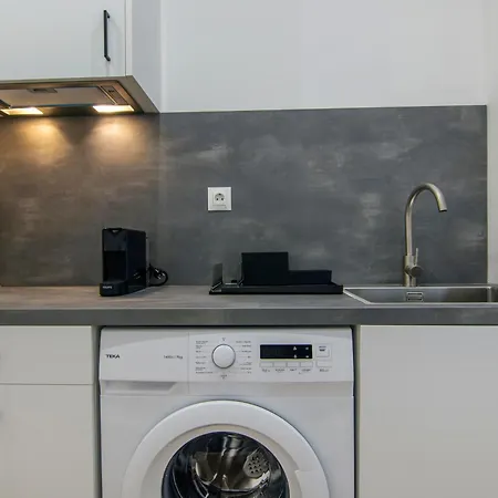 Vlc Host- Fray Pedro Appartement