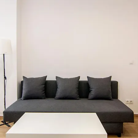 Appartement Vlc Host- Fray Pedro *