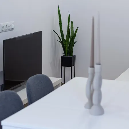 Vlc Host- Fray Pedro Appartement