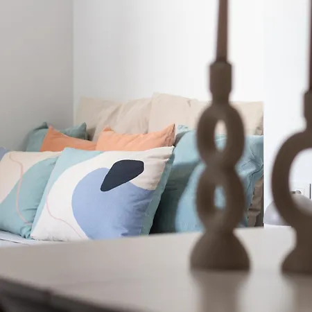 Appartement Vlc Host- Fray Pedro